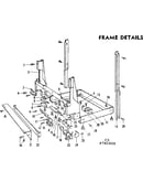 Frame asm