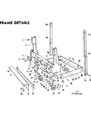 Frame details