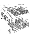 Rack details