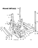 Frame details