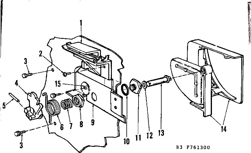 DETERGENT CUP DETAILS