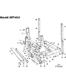 Frame details