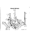 Frame assembly