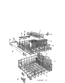 Rack details