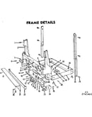 Frame details