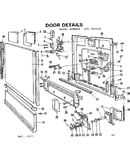 Door details