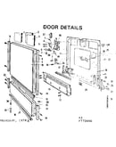 Door details