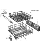 Rack assembly