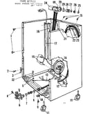 Frame details