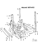 Frame details