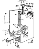 Frame details