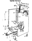 Frame details