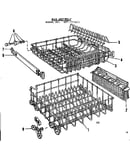 Rack assembly