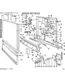 Door details