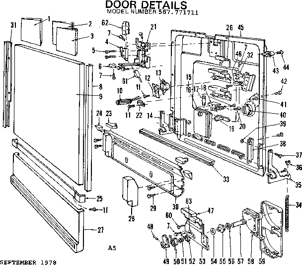 Door