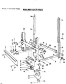 Frame details
