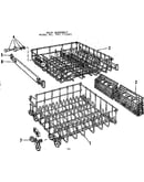 Rack assembly