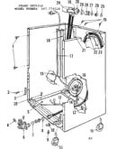 Frame details