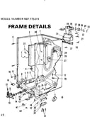 Frame details
