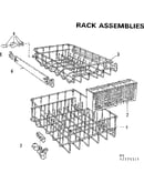 Rack assemblies