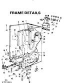Frame details