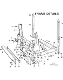 Frame details