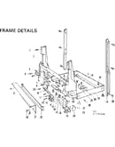 Frame details