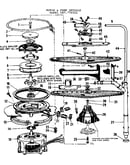 Motor & pump details