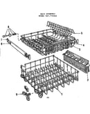 Rack assembly