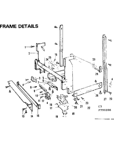 Frame