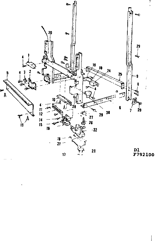 FRAME DETAILS