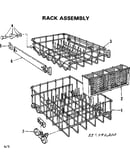 Rack assembly