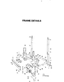 Frame details