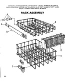 Rack assembly