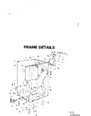 Frame details