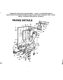 Frame details