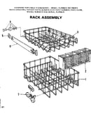 Rack assembly