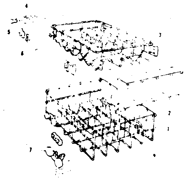 Rack assembly