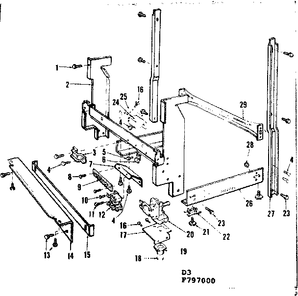 FRAME DETAILS