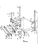 Frame details