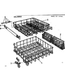 Rack assembly