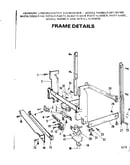 Frame details