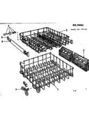 Rack assembly