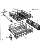 Rack assembly