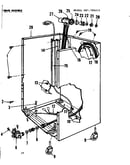 Frame assembly