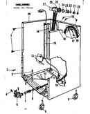 Frame assembly