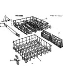 Rack assembly