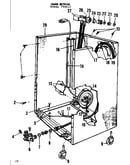 Frame details