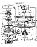 Motor & pump details