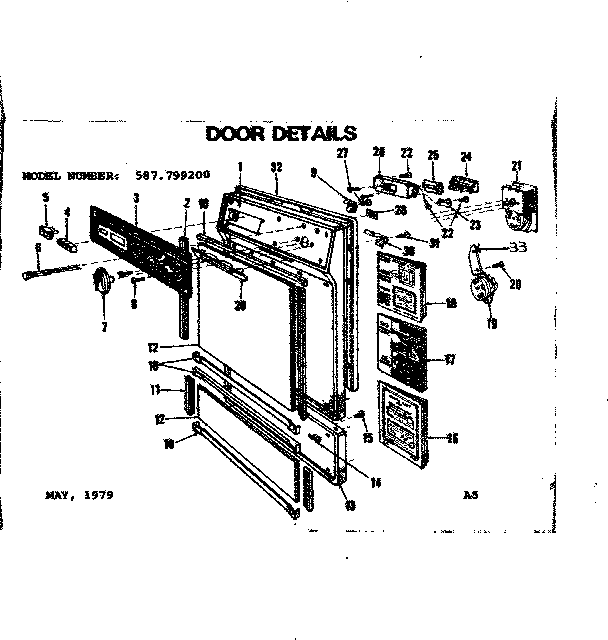 Door